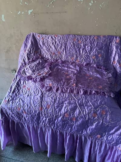 bed sheet