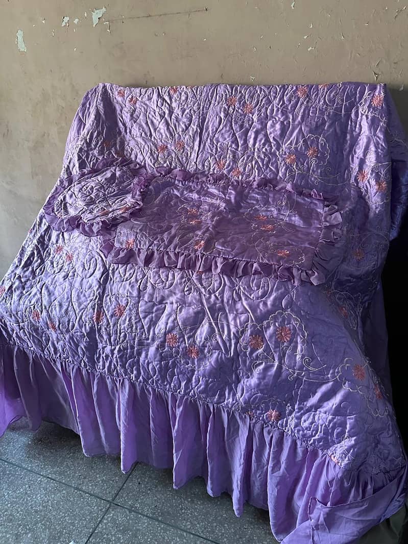 bed sheet 1