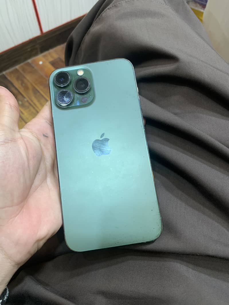 Apple iPhone 13 Pro Max 2