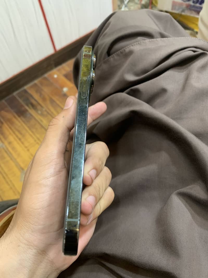 Apple iPhone 13 Pro Max 3