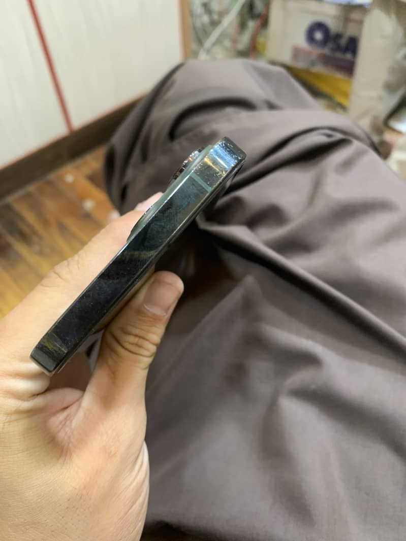 Apple iPhone 13 Pro Max 4