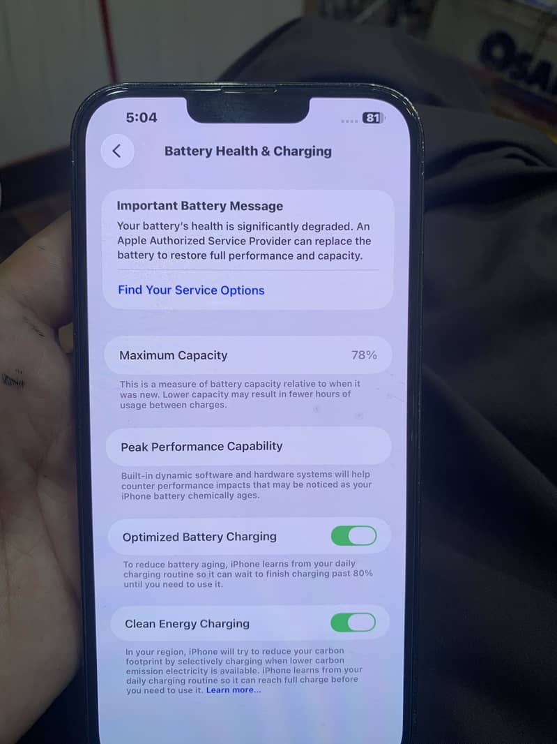 Apple iPhone 13 Pro Max 6