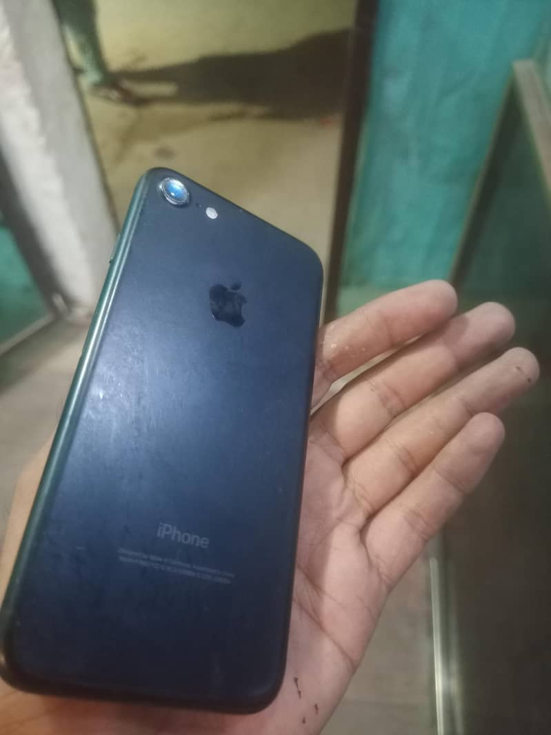 iphone 7 0