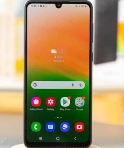 Samsung Galaxy a 33 5g original panel