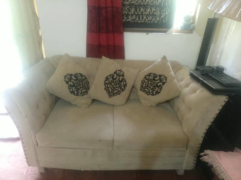 sofa sat and table 1