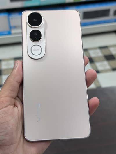 Vivo V50 Lite