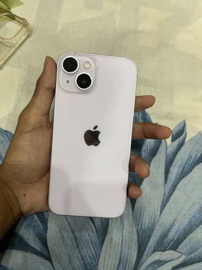 Apple iPhone 14