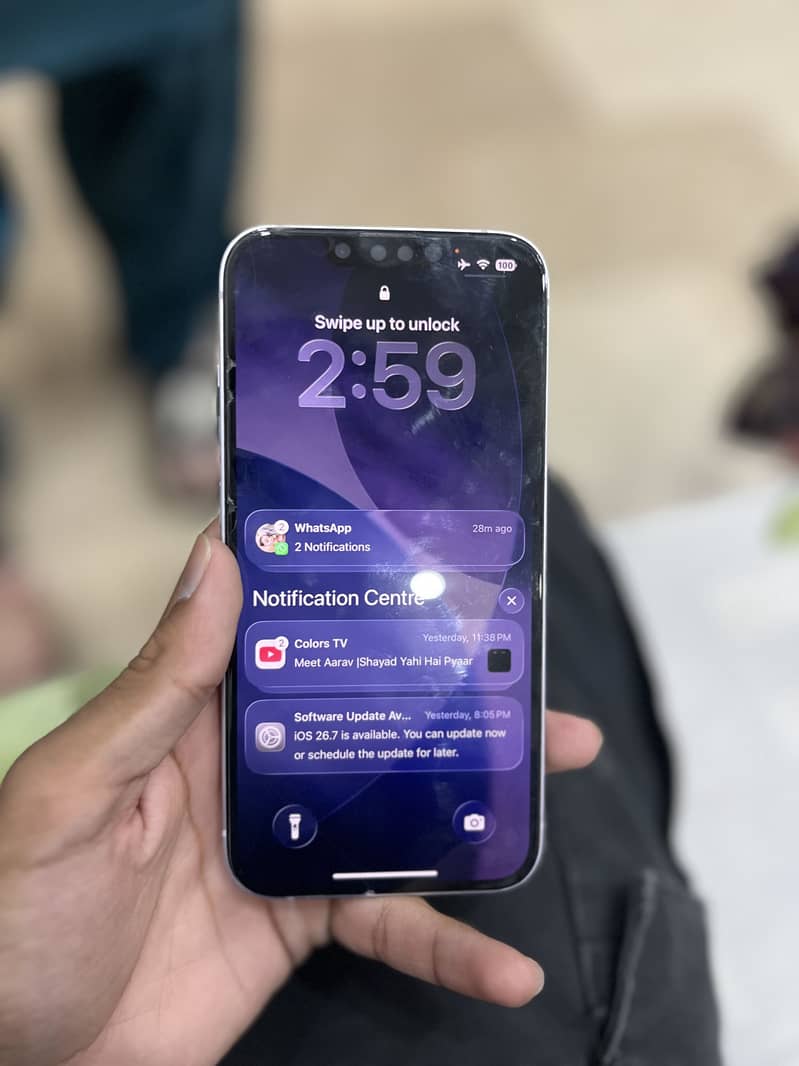 Apple iPhone 14 5