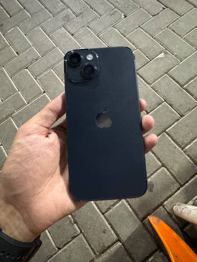 IPhone 14 | 128 GB | NON PTA JV