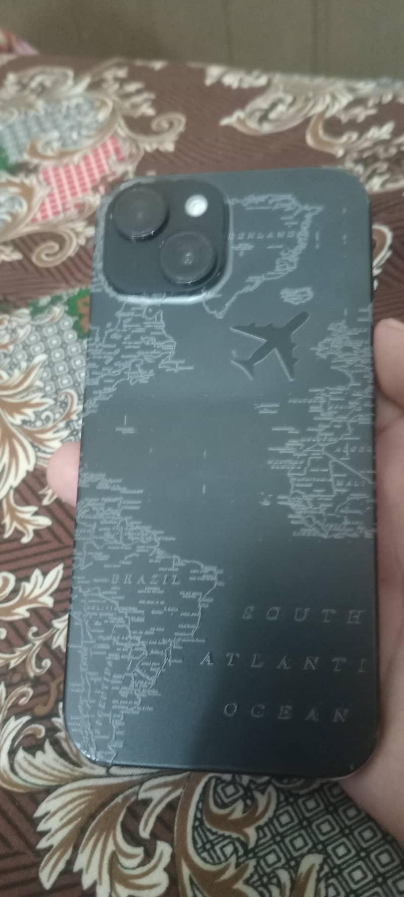 Apple iPhone 15 1