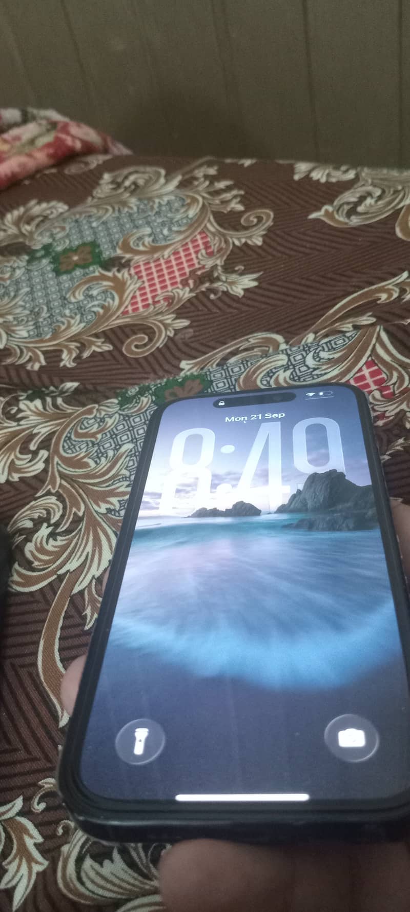 Apple iPhone 15 2