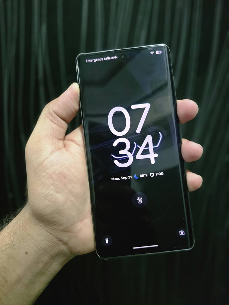 Google Pixel 7 Pro 1