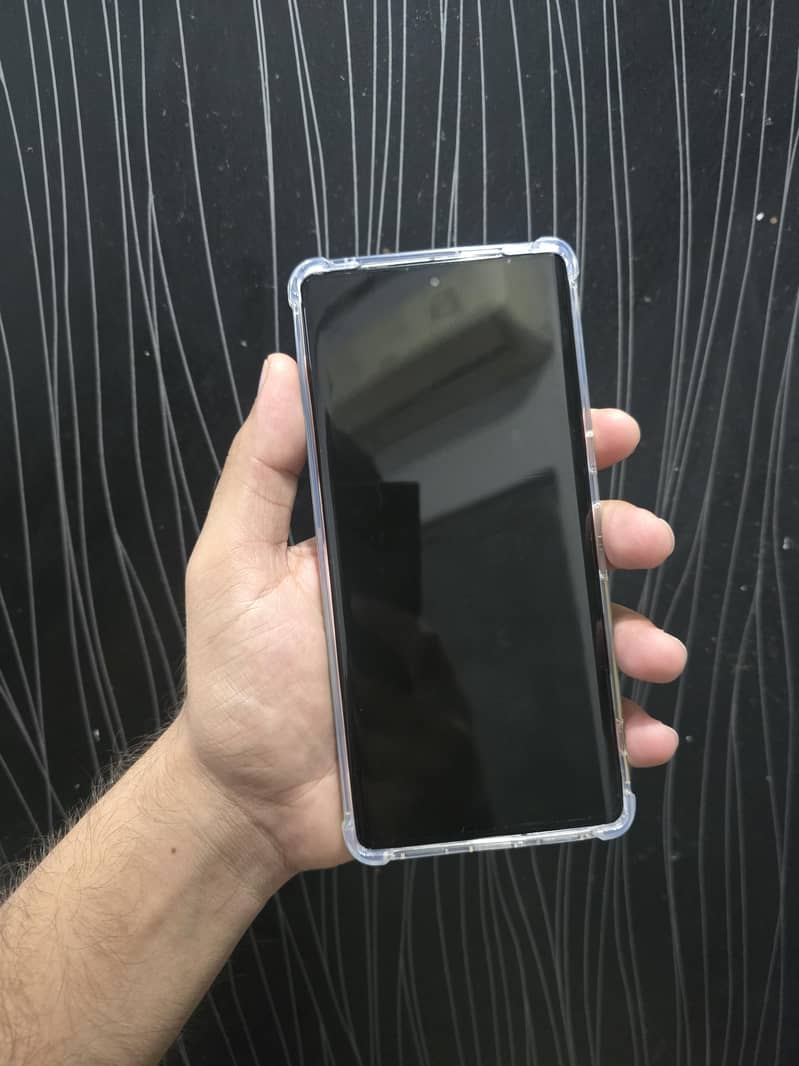 Google Pixel 7 Pro 3