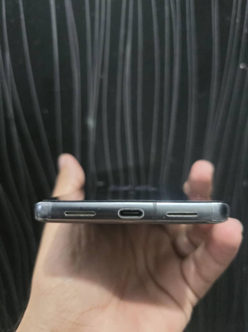 Google Pixel 7 Pro 4