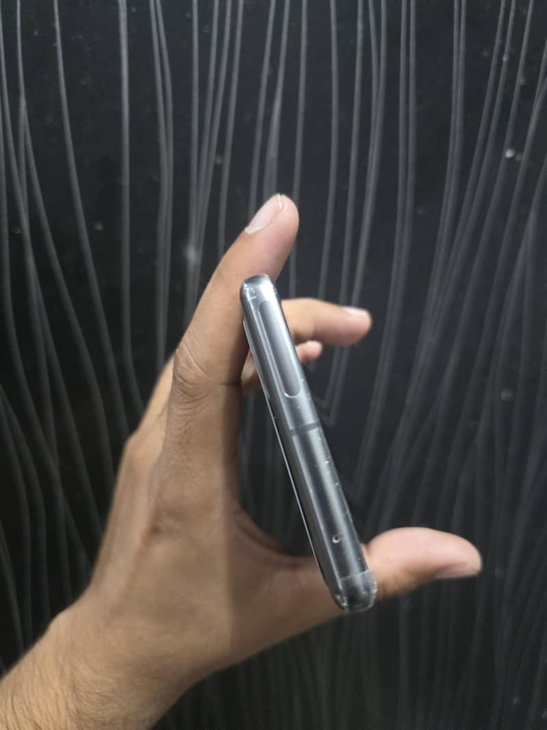 Google Pixel 7 Pro 5