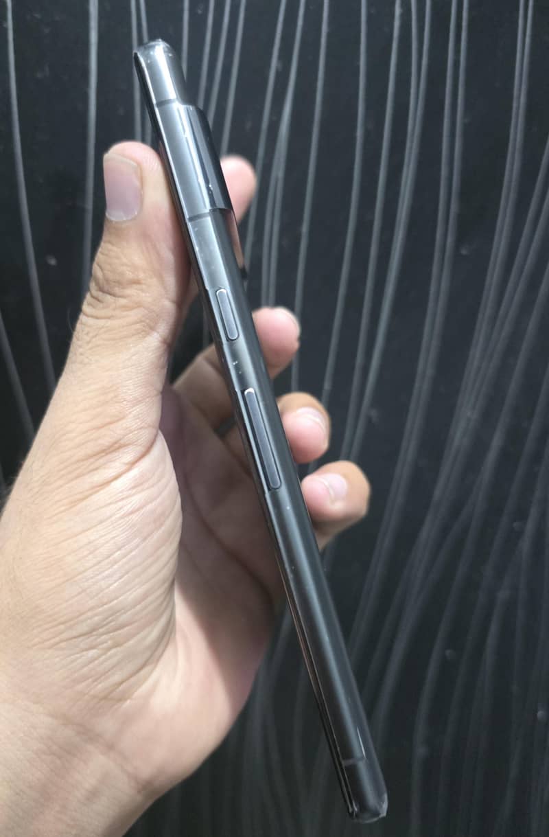 Google Pixel 7 Pro 6