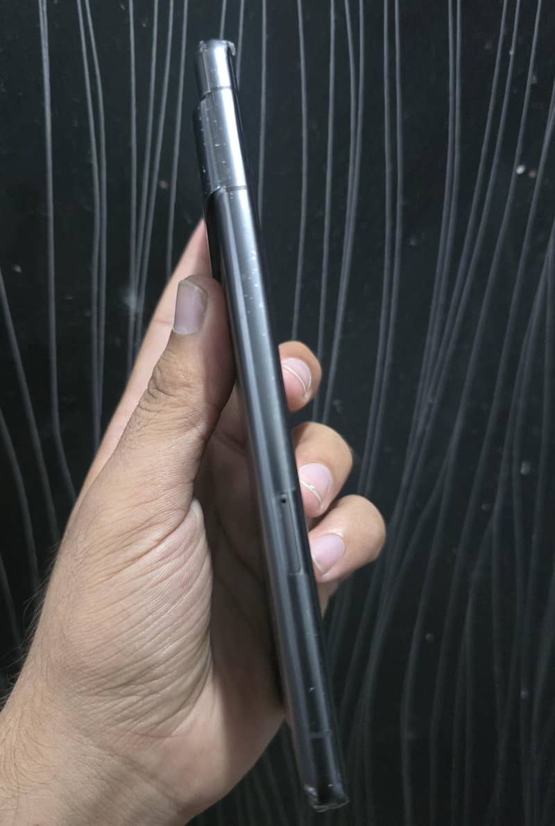 Google Pixel 7 Pro 7