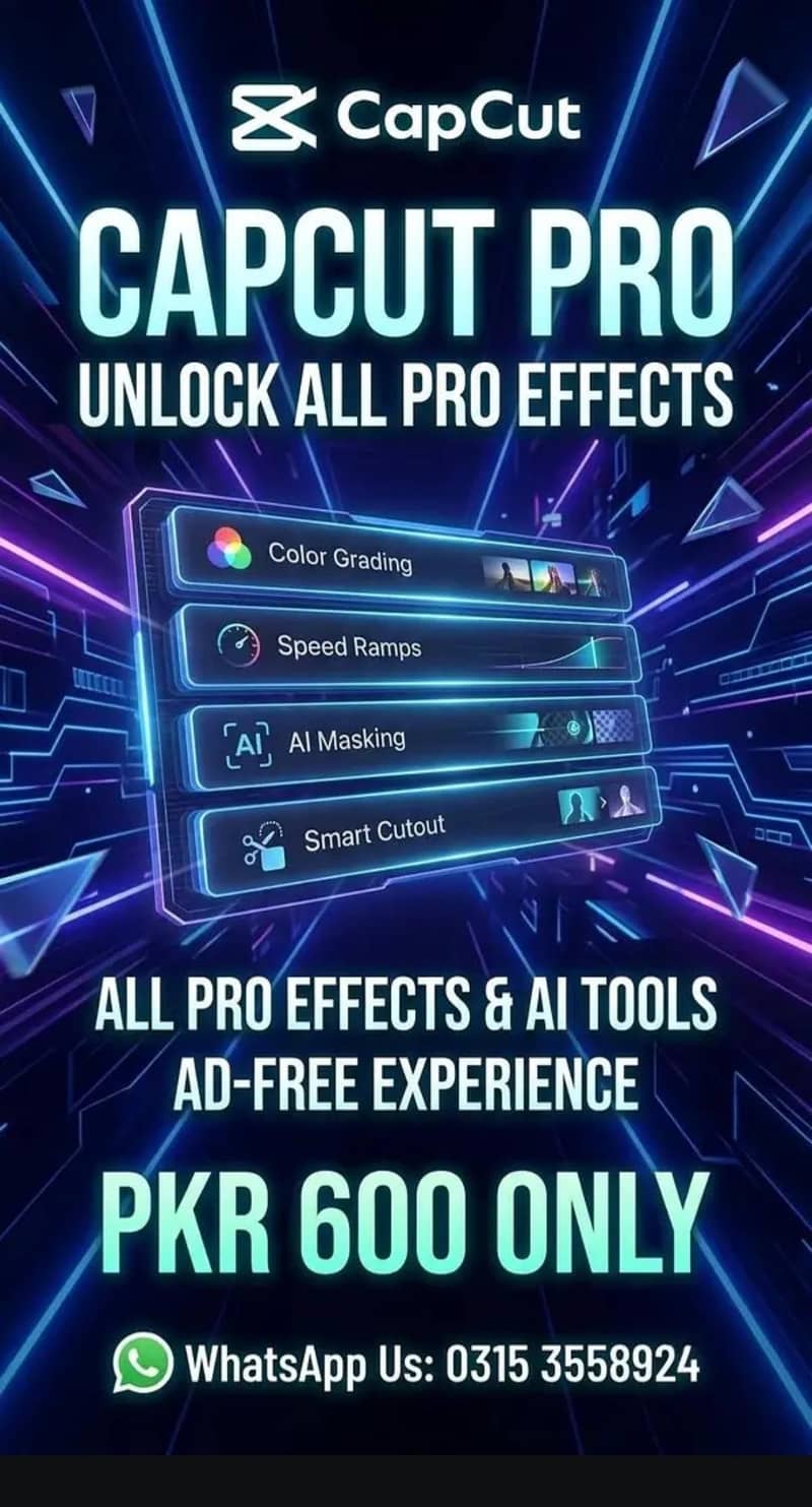 capcut pro 0