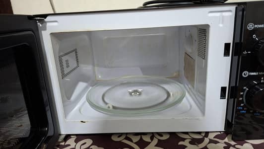 haier microwave oven for sale