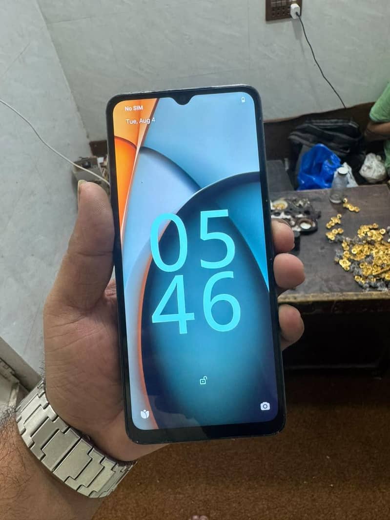 Xiaomi Redmi A3 1