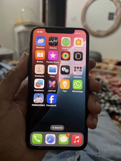 Apple iPhone XS