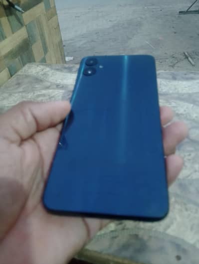 Samsung Mobile A05