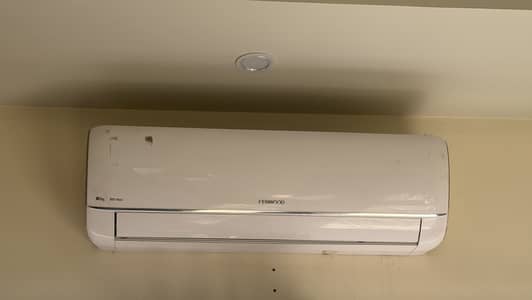 Kenwood Inverter 1.5 ton