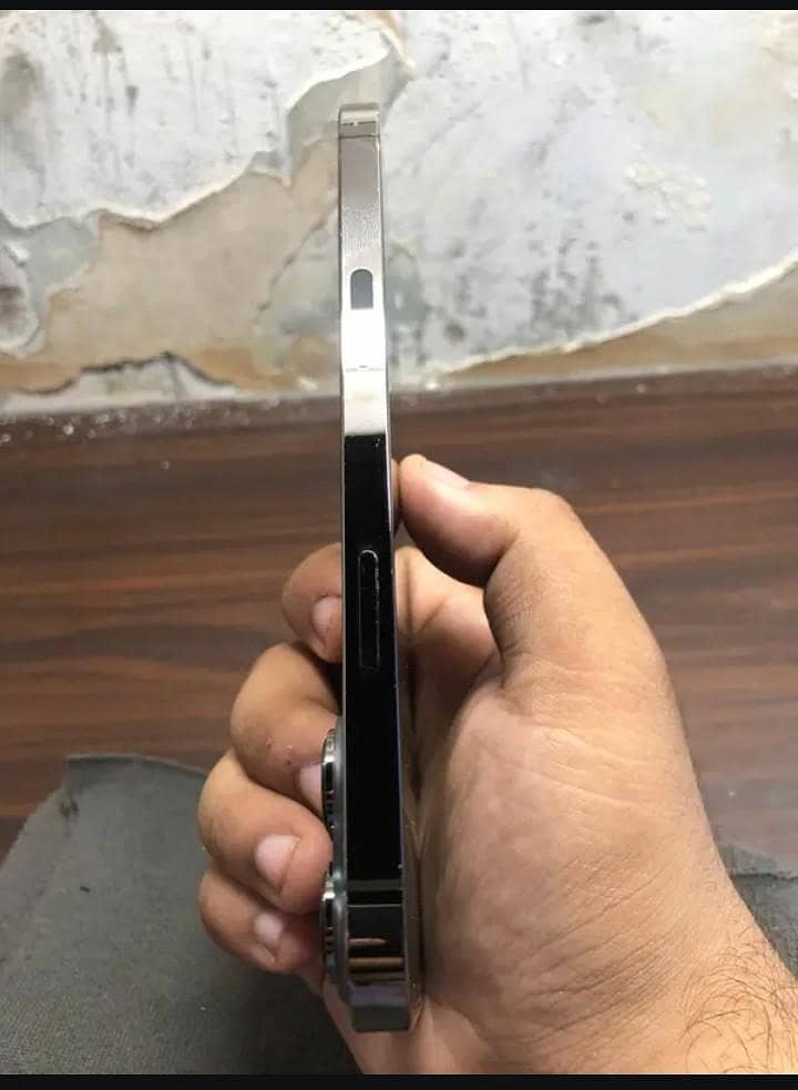 Apple iPhone 13 Pro Max 4