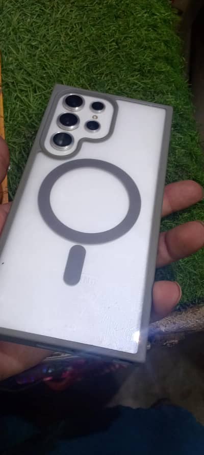 Samsung Mobile S22 Ultra pta official approve