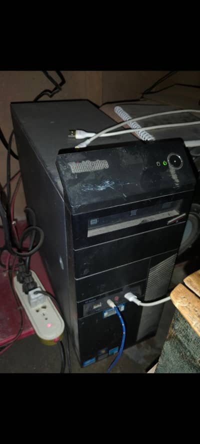 Lenovo PC Tower