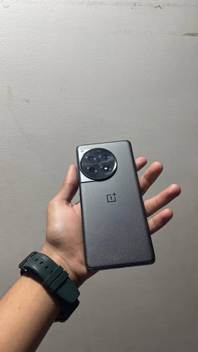 One Plus 12R
