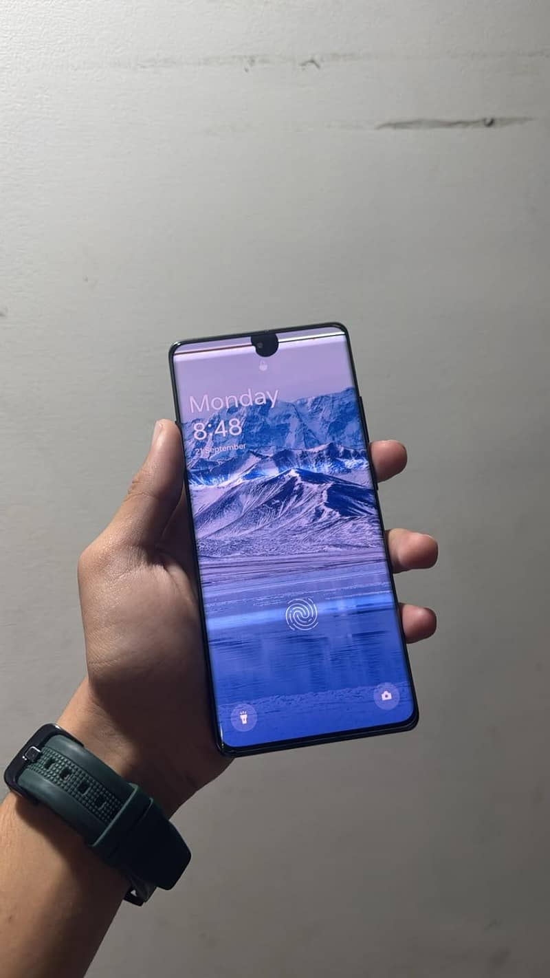 One Plus 12R 2