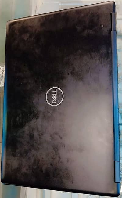 Dell Laptop | Lattitude 5591 Model | Core i5 Gen8th | 10/10 condition