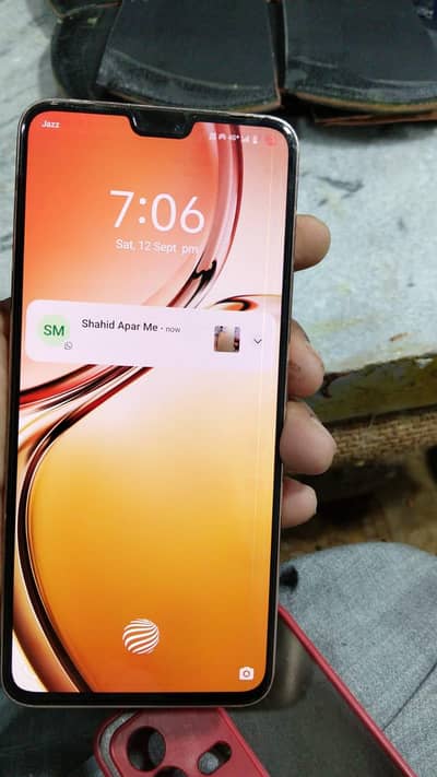 Vivo V23