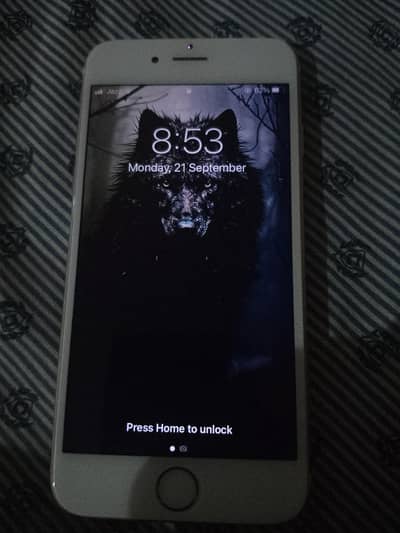 Apple iPhone 6S