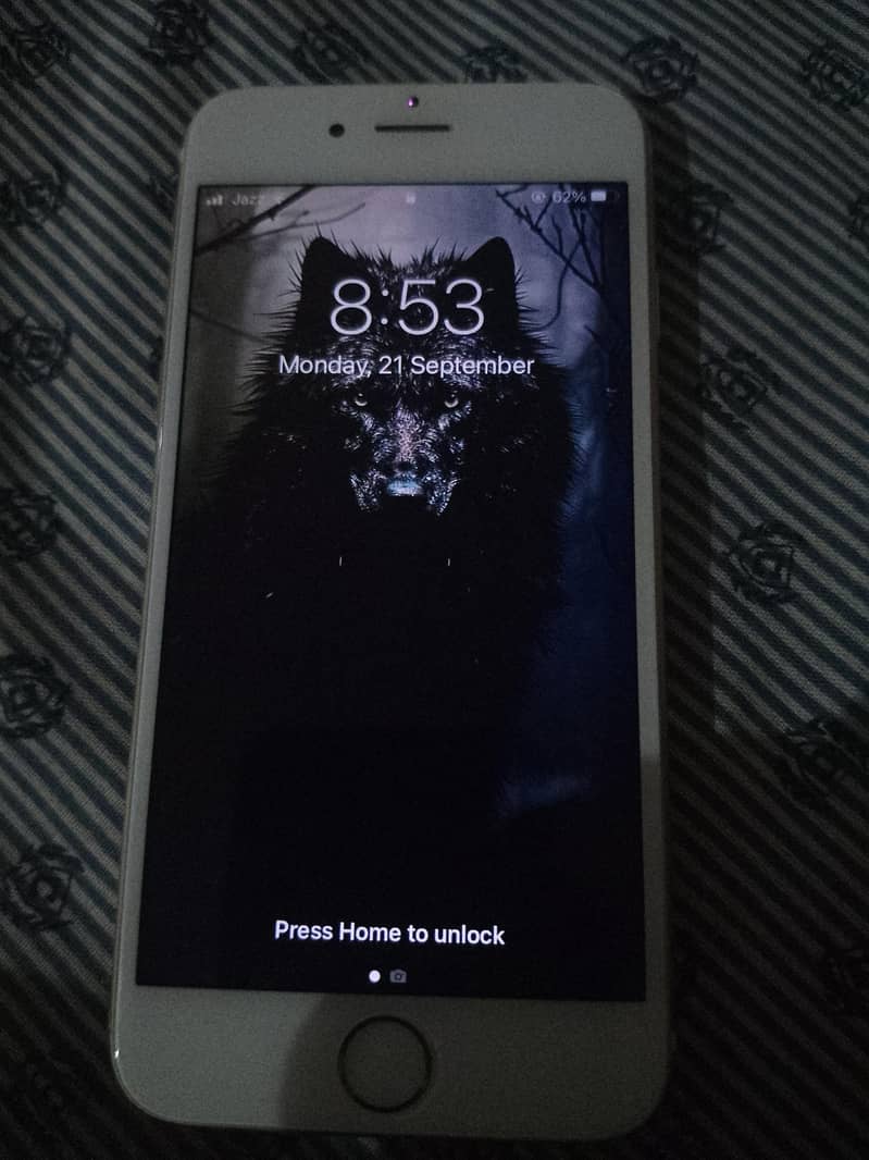 Apple iPhone 6S 0