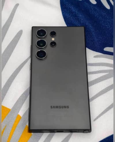 Samsung Mobile S24 Ultra charger cable for sale contact WhatsApp