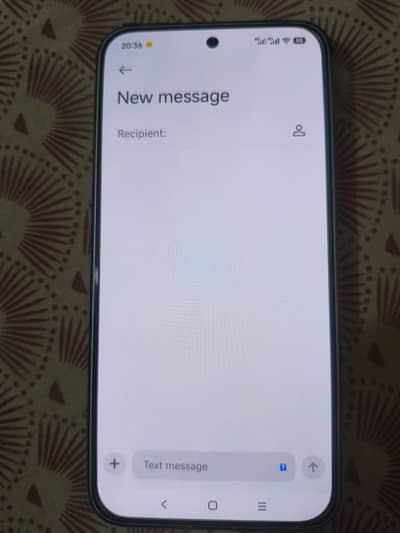 Xiaomi Redmi Turbo 4 pro