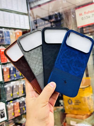 Premium Mobile Covers – All Models Available
