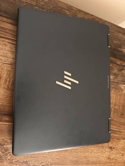 HP Elite Dragonfly Chromebook – Premium 2-in-1
