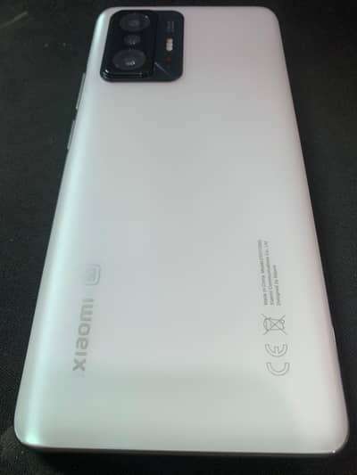 Xiaomi 11 -T Pro 12/256GB Complete Box