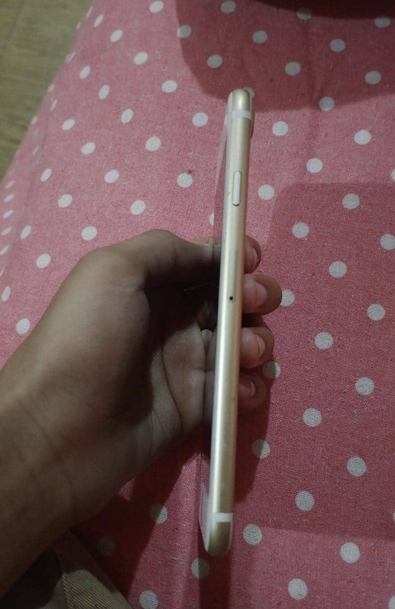 Apple iPhone 7 0