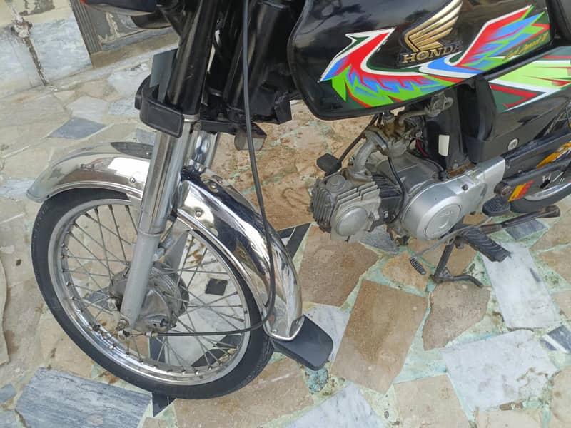 بائک فار سیل 3