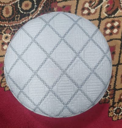 q Islamic cap for man and kids