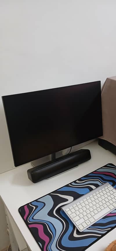 Dell U2422h 24 Inch Full HD Gaming Monitor System PC Computer