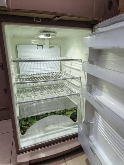 Dawlance Fridge (Refrigerator) Non Inverter
