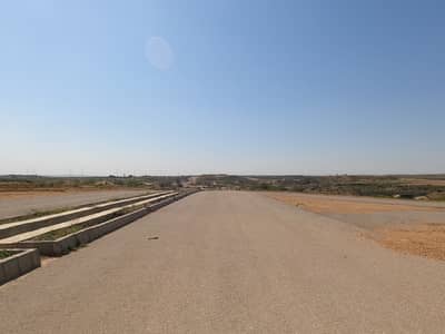 Affordable Residential Plot For sale In DHA City - Sector 6G