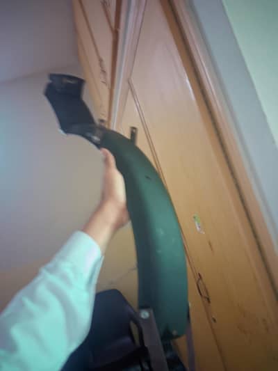 Bracket cd 1800 condition 10/9