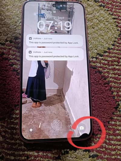 OPPO  A6 pro 8/256