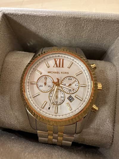 Michael Kors watch for Sale